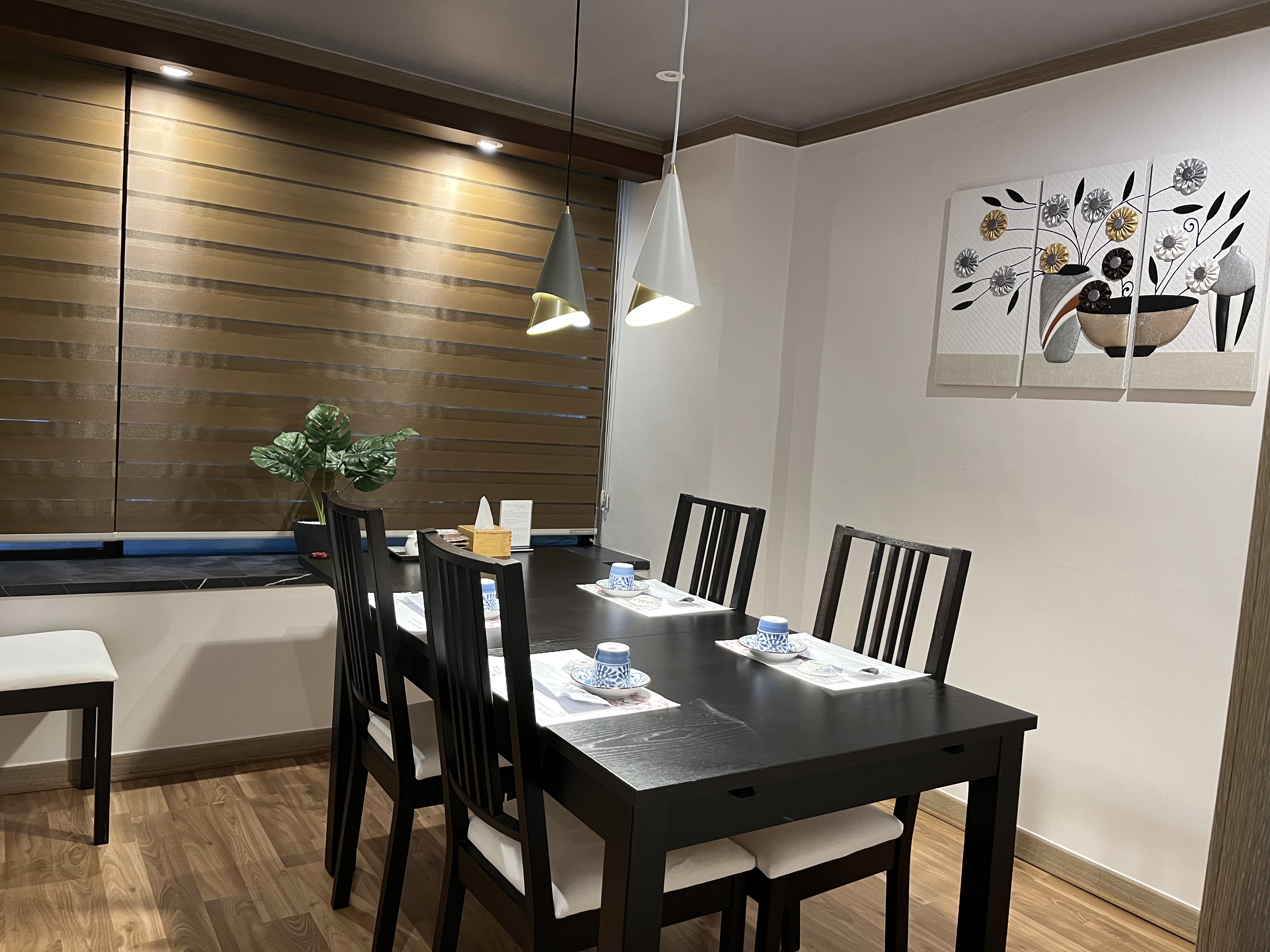 삼척참치 오마카세 하루