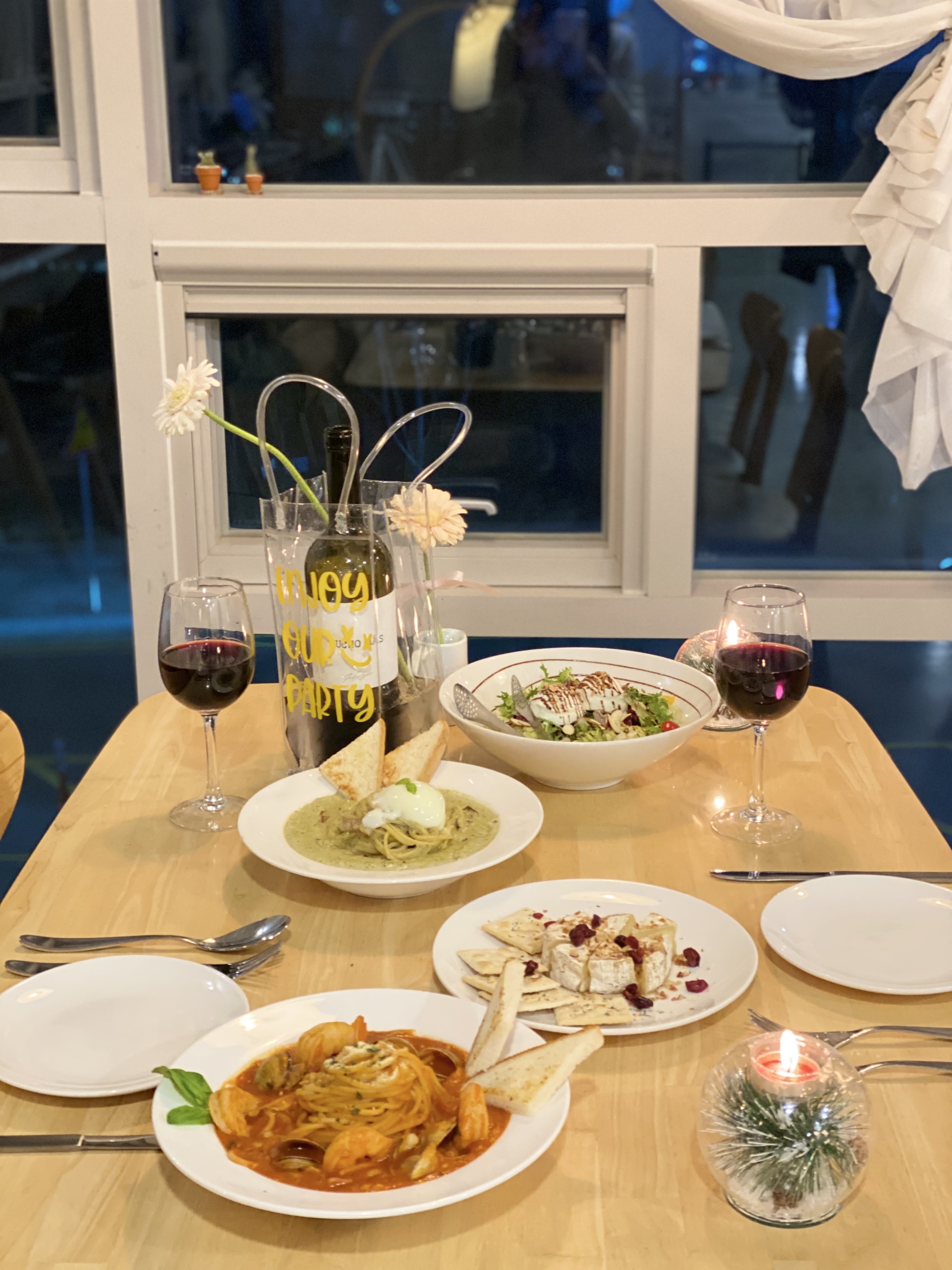 파스타인카페 대표 이미지