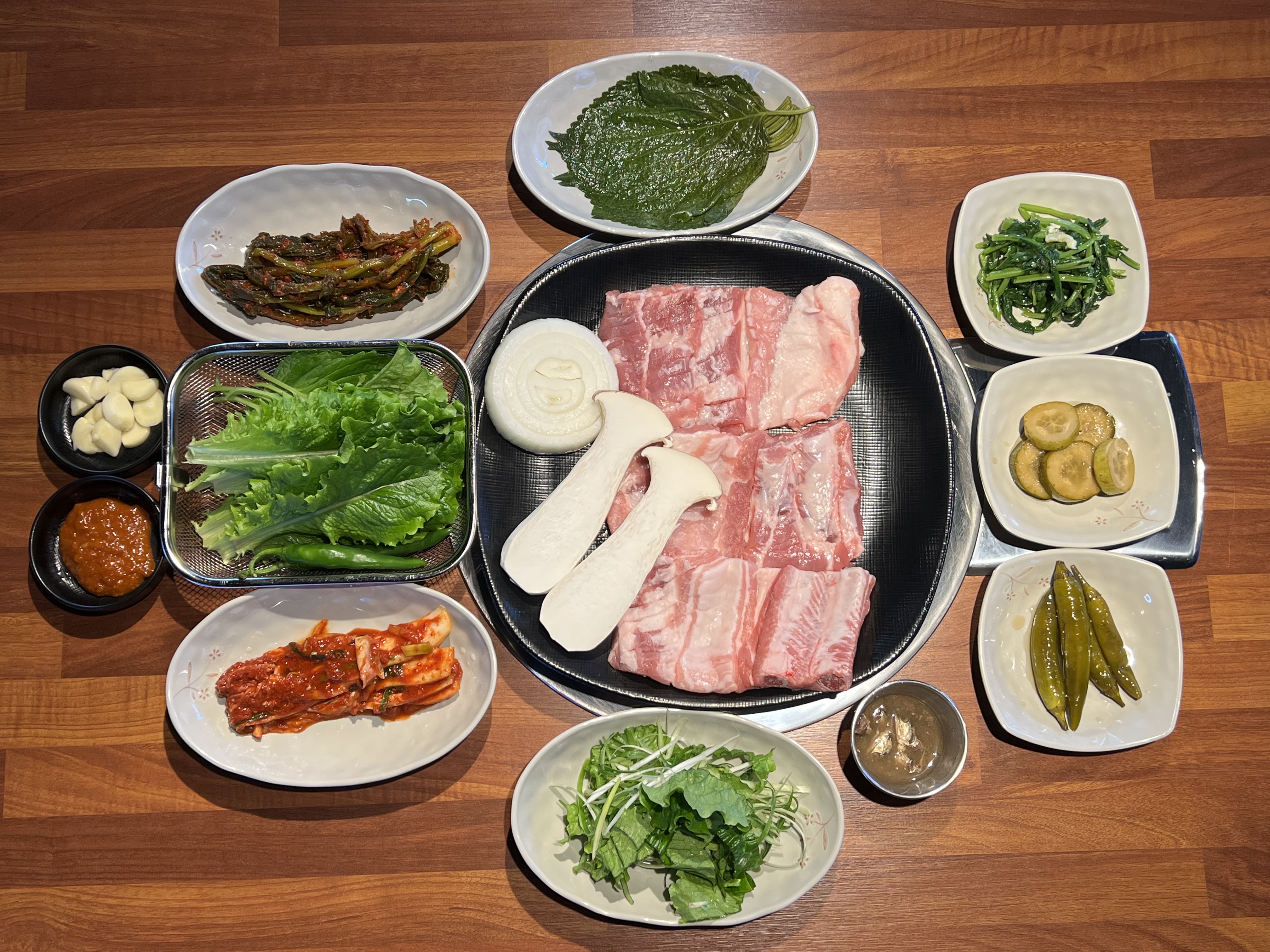 소문난돈갈비