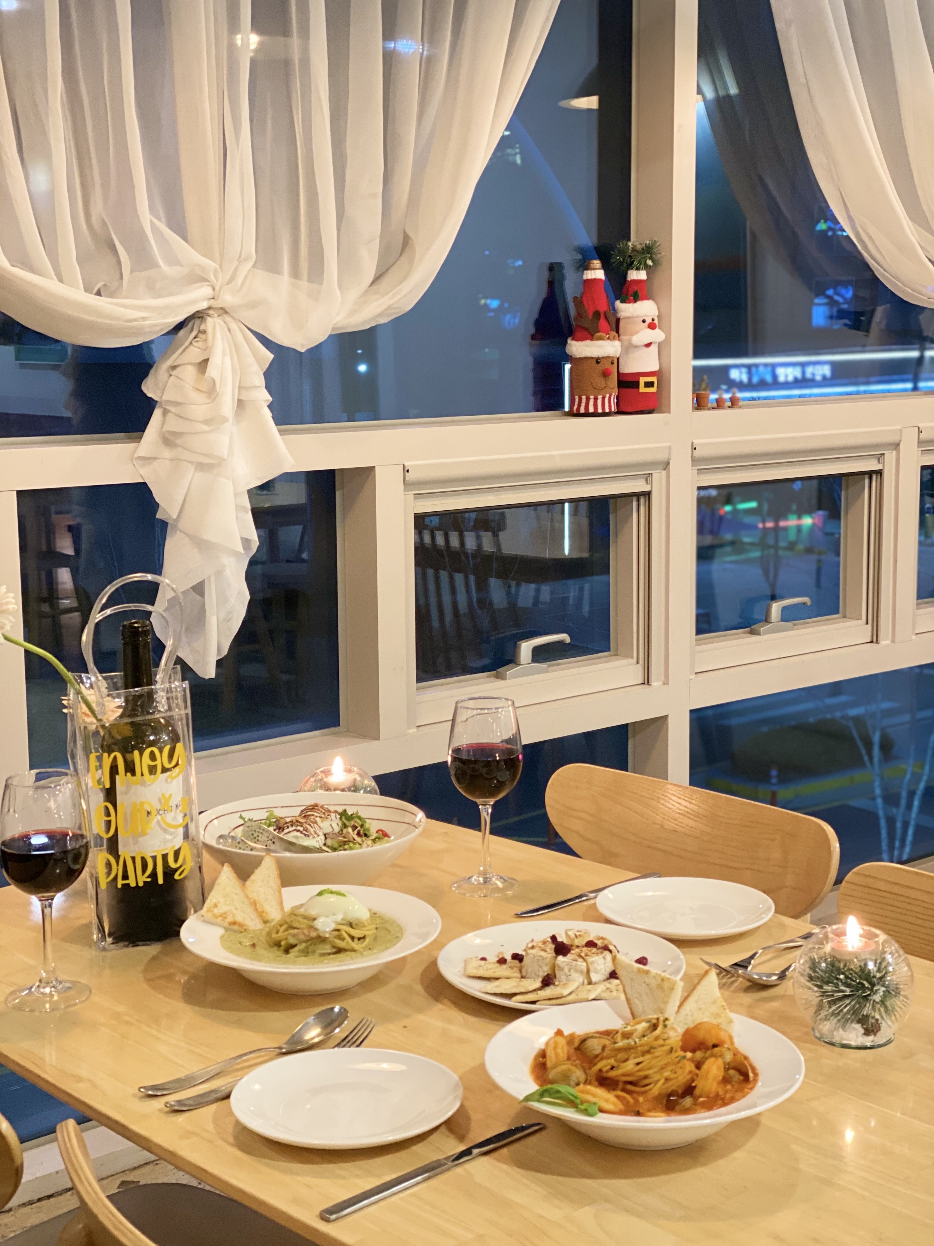 파스타인카페 대표 이미지