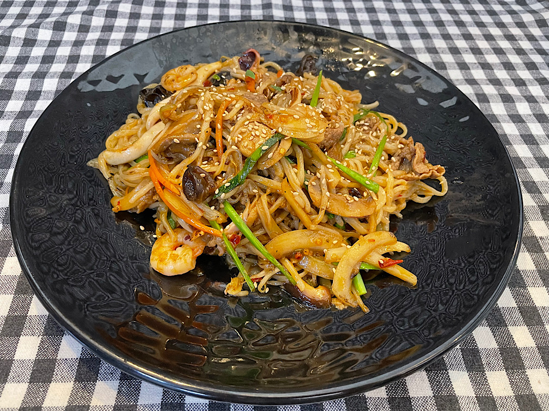 화림