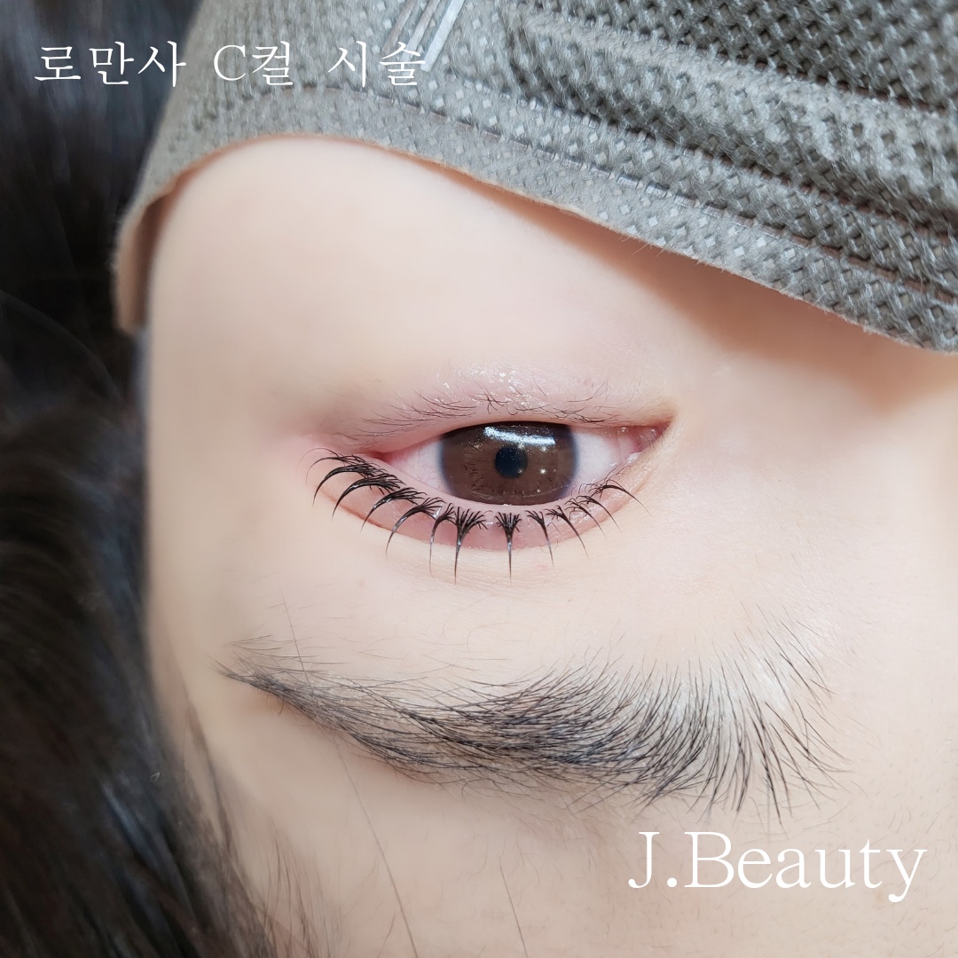 제이뷰티 눈썹&네일 대표 이미지