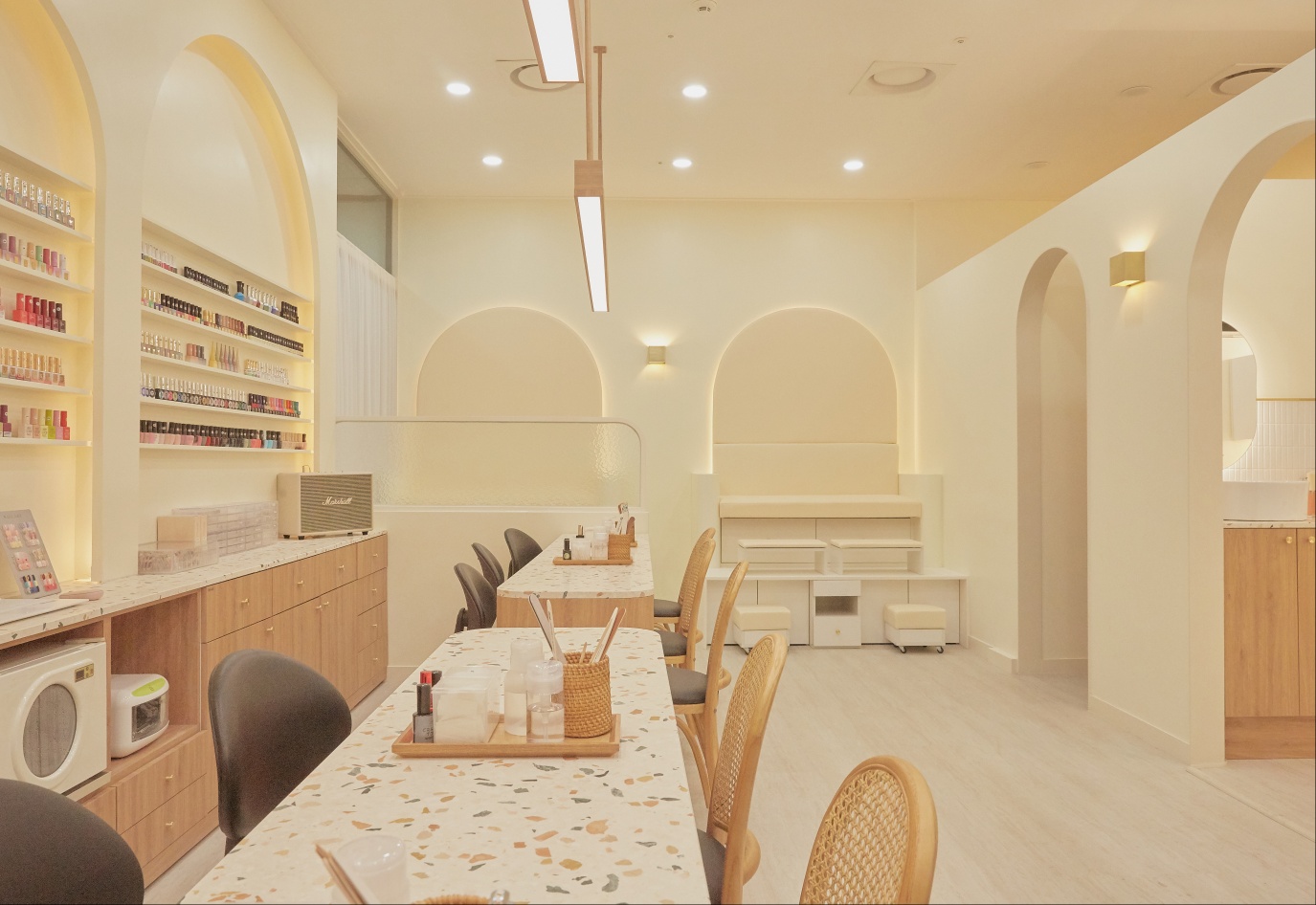 제이뷰티 눈썹&네일 대표 이미지