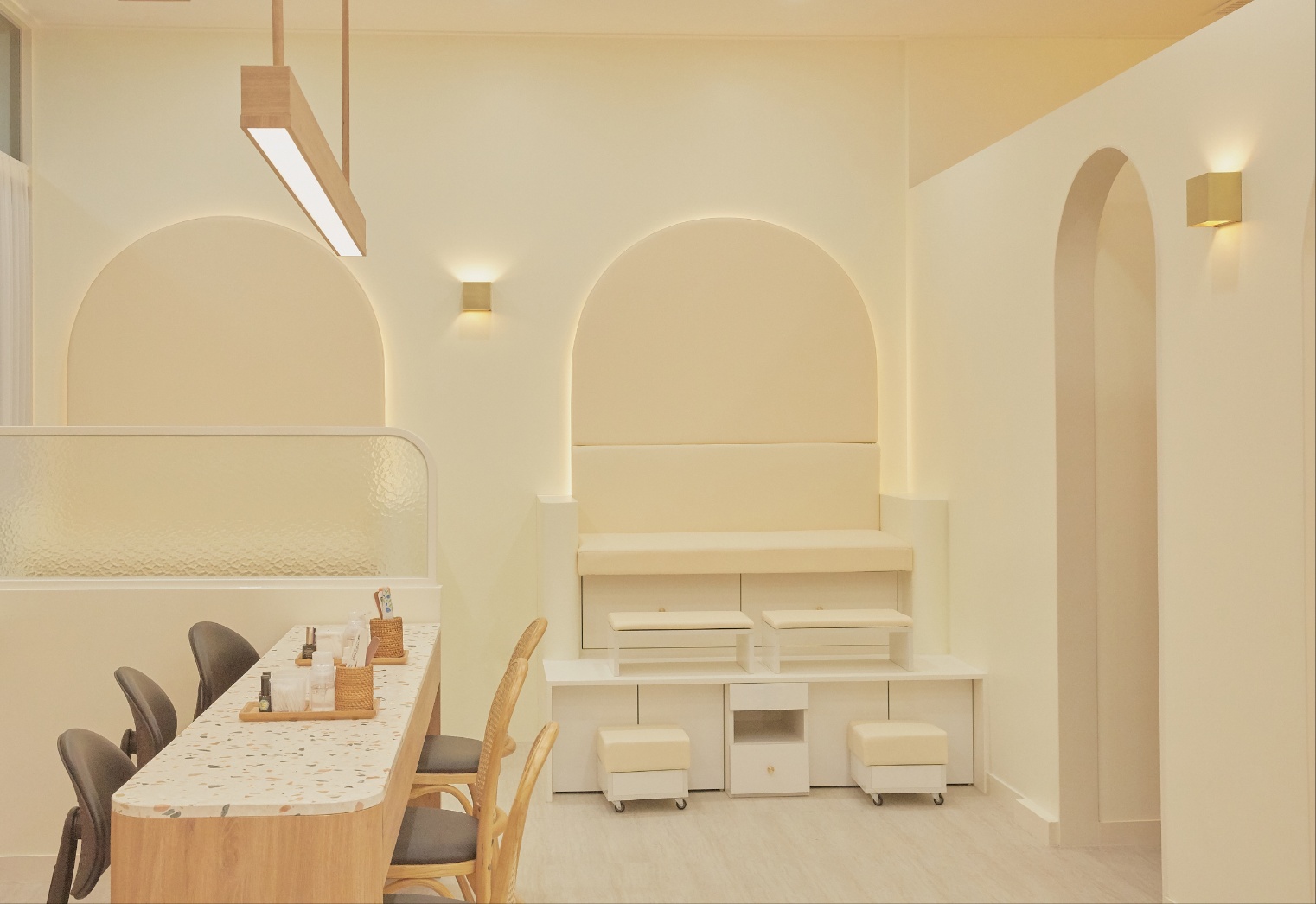 제이뷰티 눈썹&네일 대표 이미지