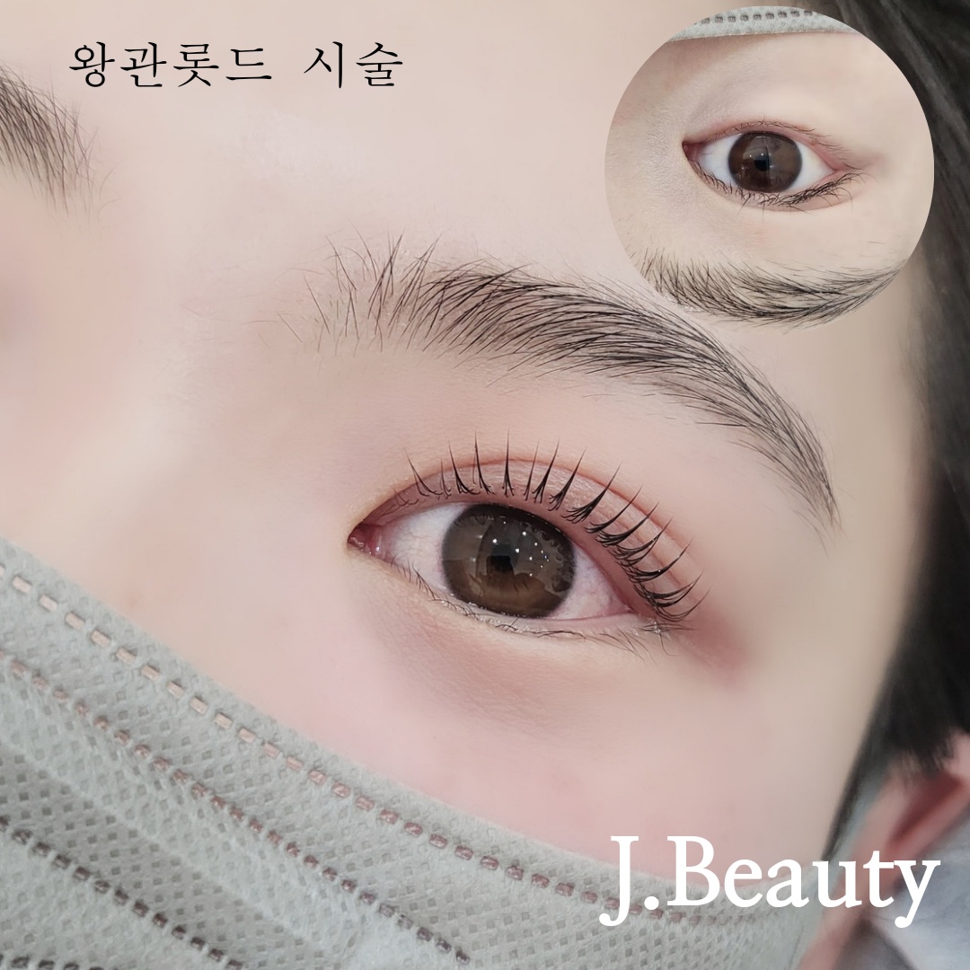 제이뷰티 눈썹&네일 대표 이미지