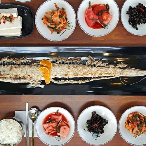 김도희의갈치창고