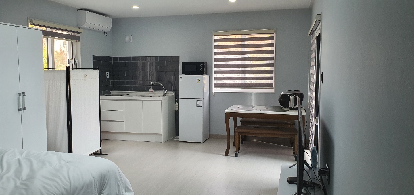 파크골프민박펜션 대표 이미지