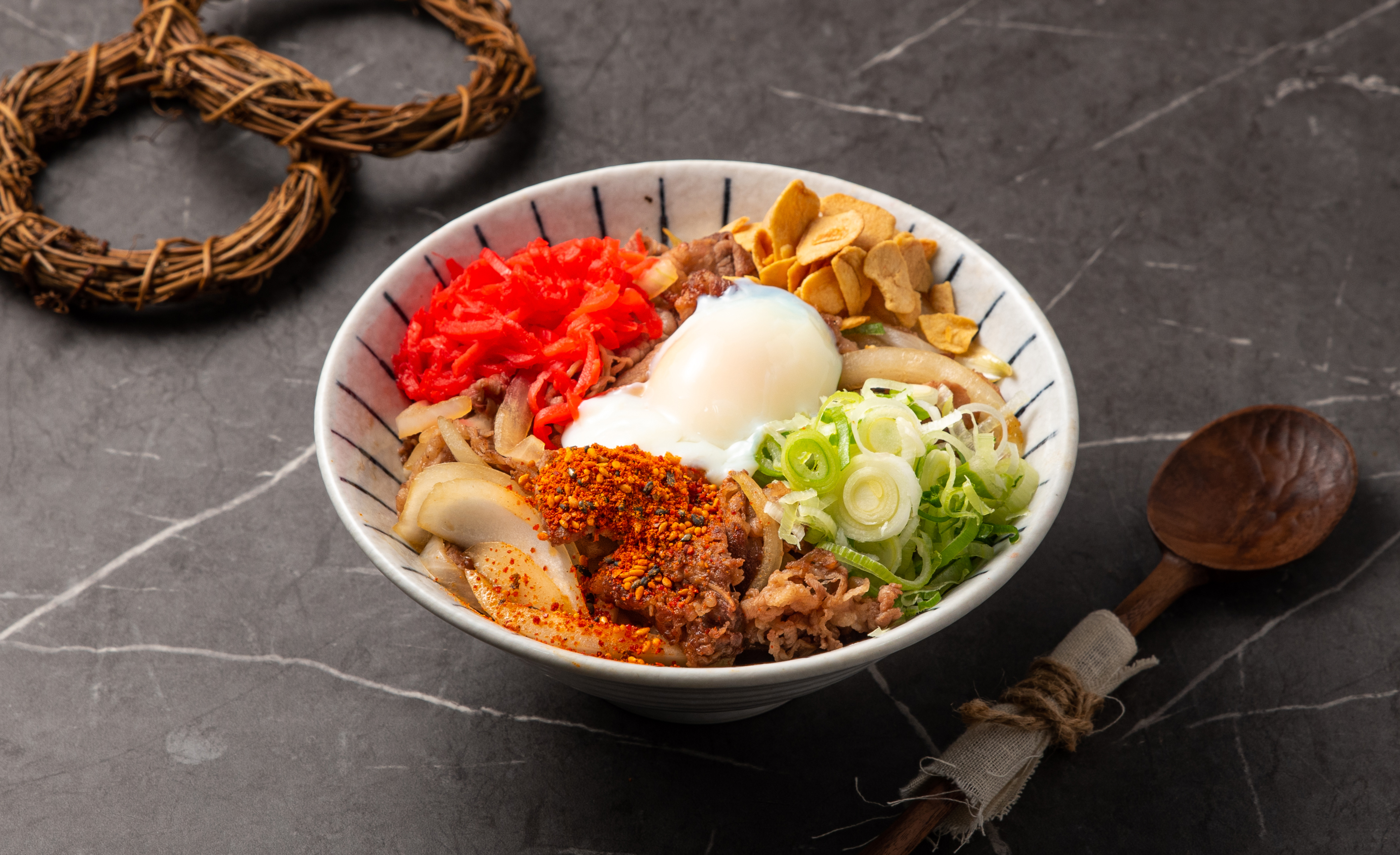 이찌방라멘&카츠카레 세교점