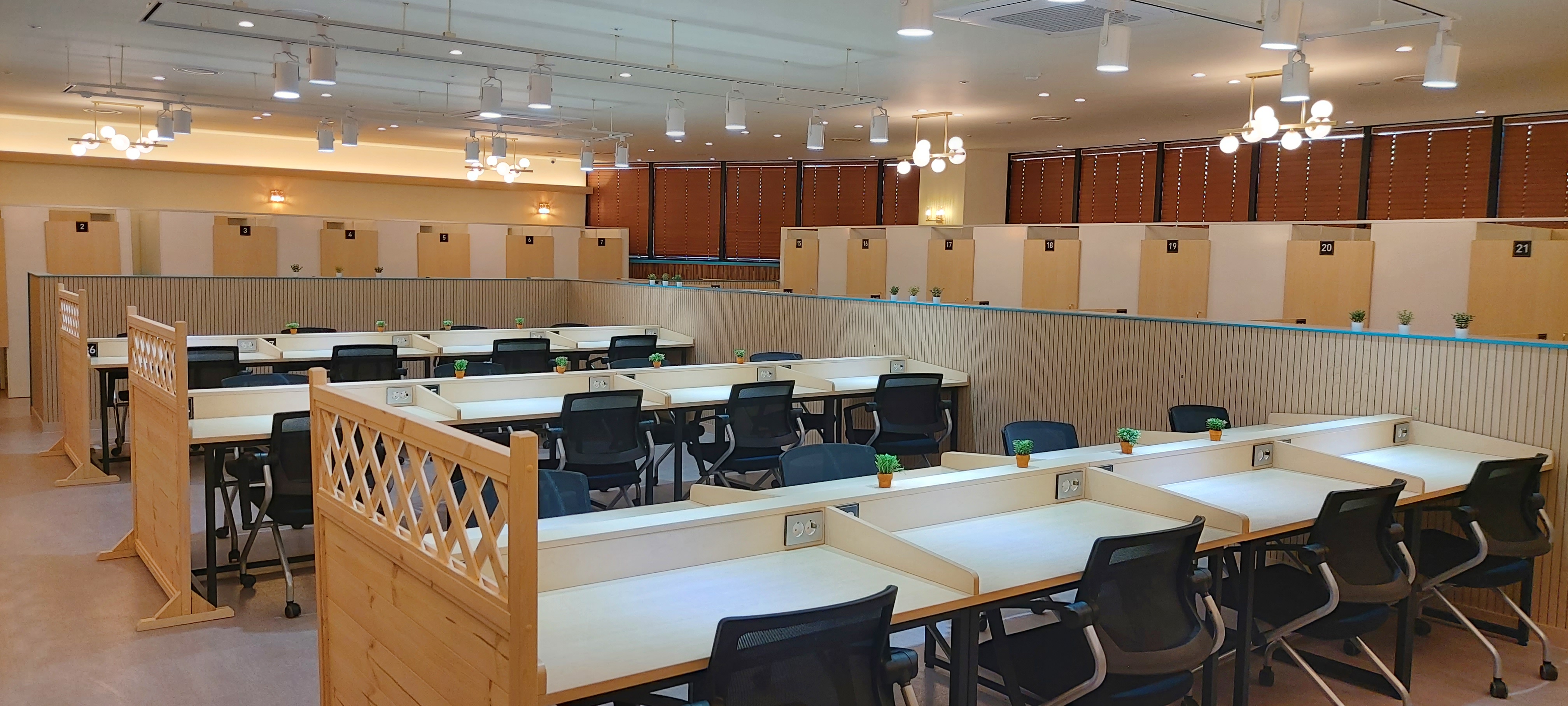 고공수스터디카페 순천조례점