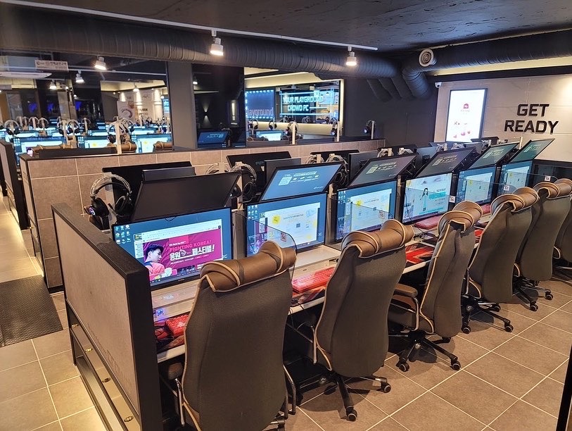 크라우드PC 이천창전점