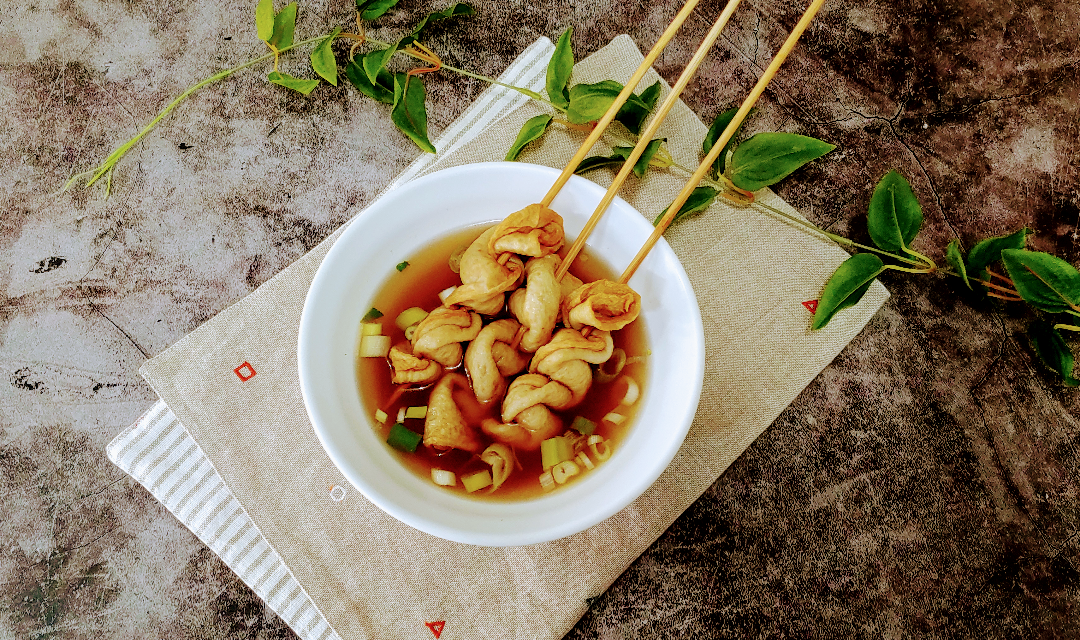 할매떡볶이