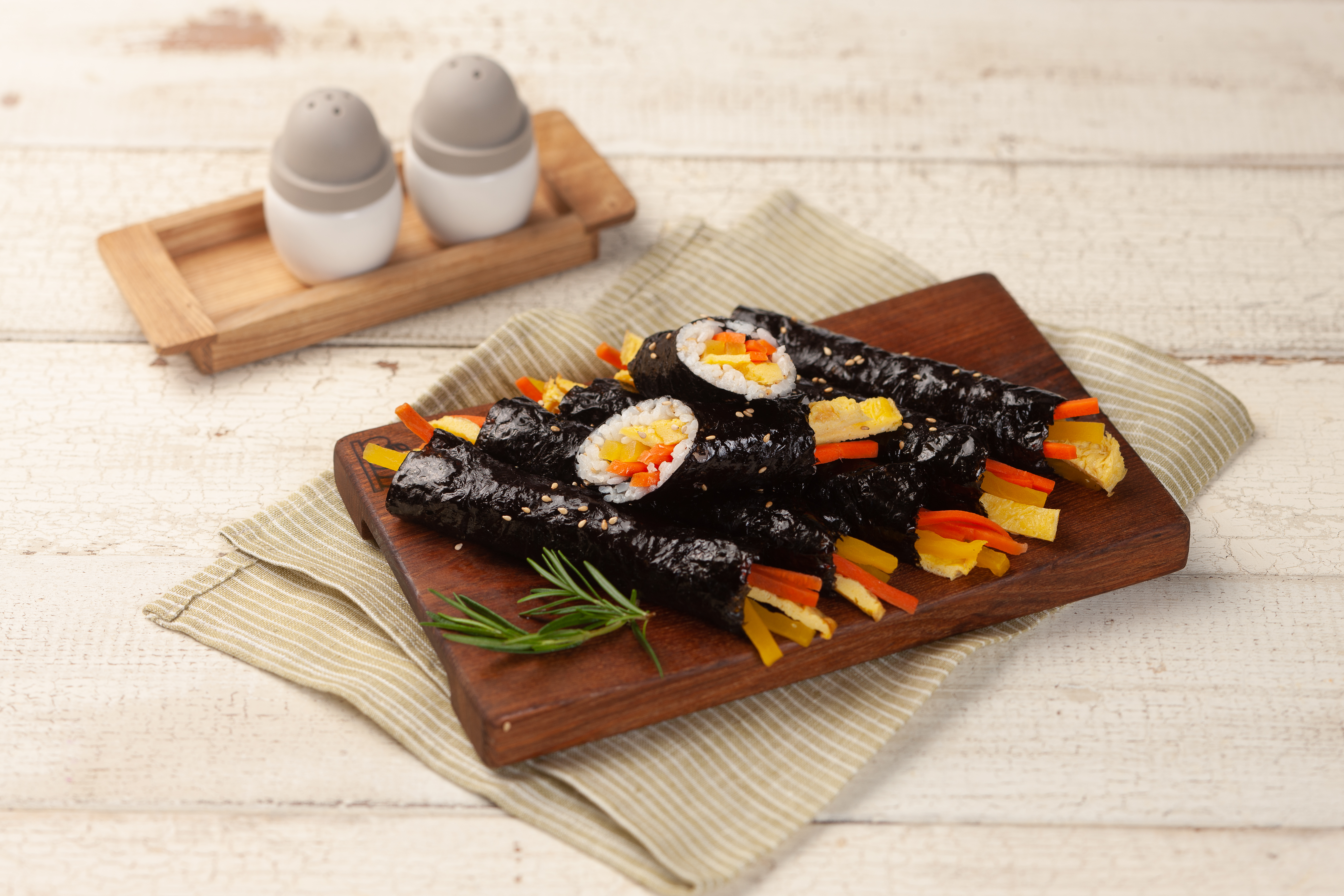애플꼬마김밥 충주연수점