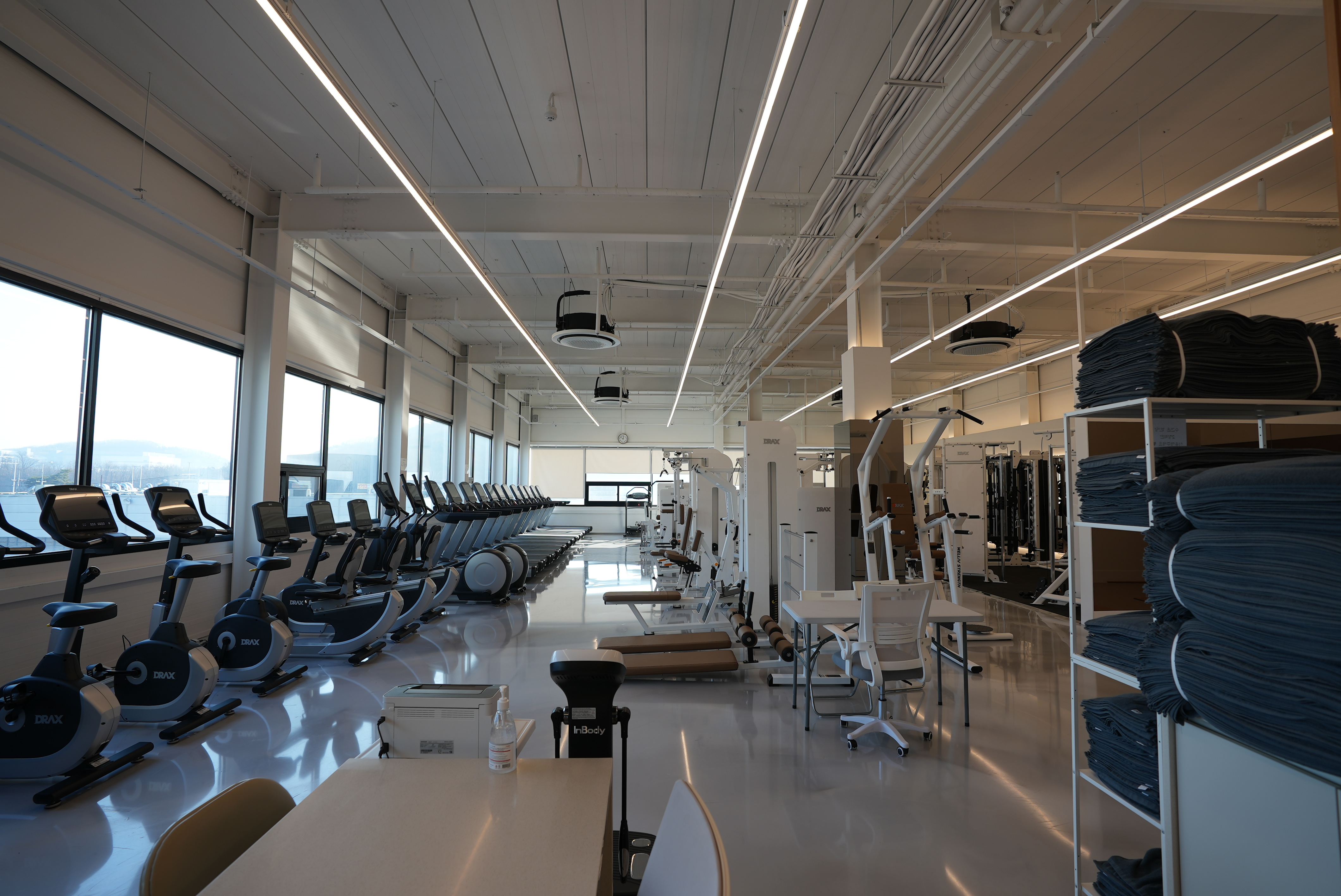 하이브휘트니스 대표 이미지