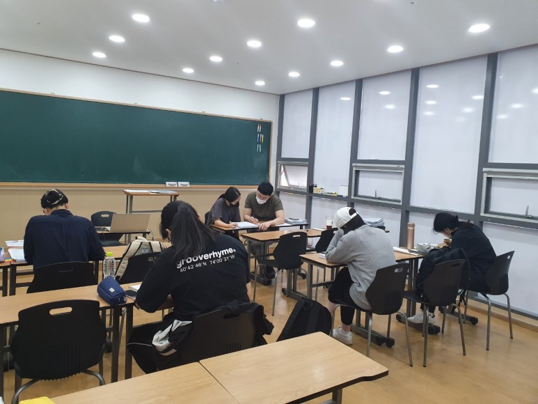 KS수학학원 다사본원