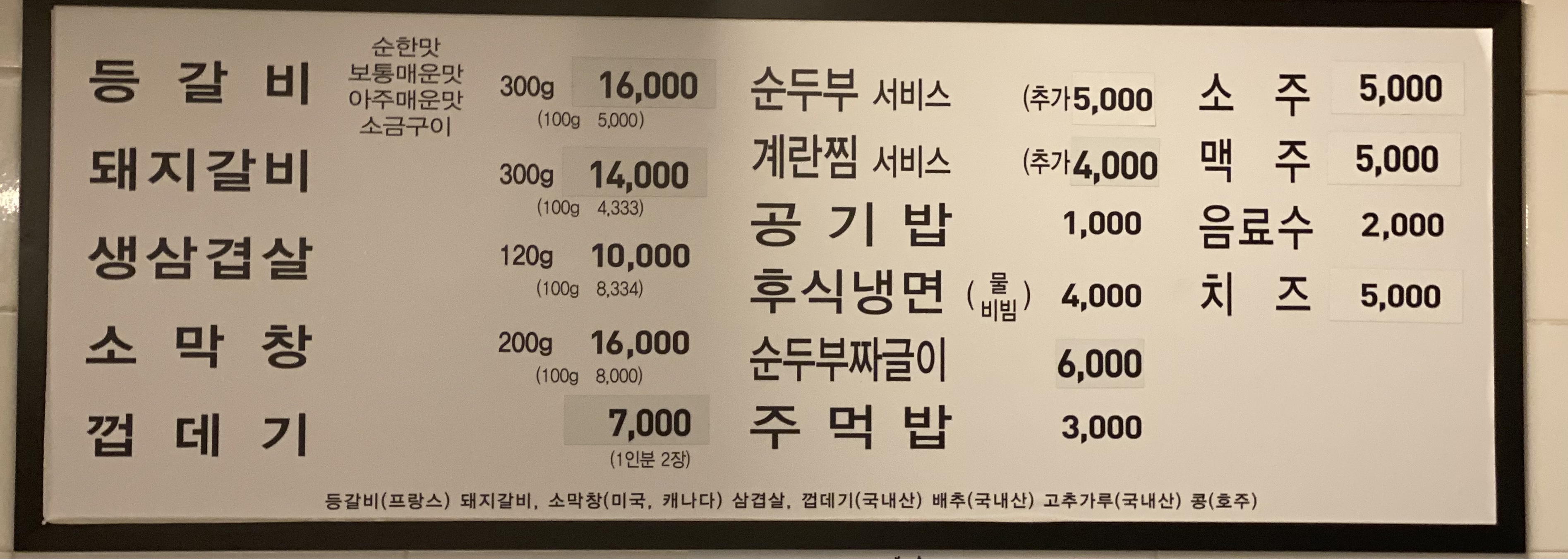 요약 정보 이미지