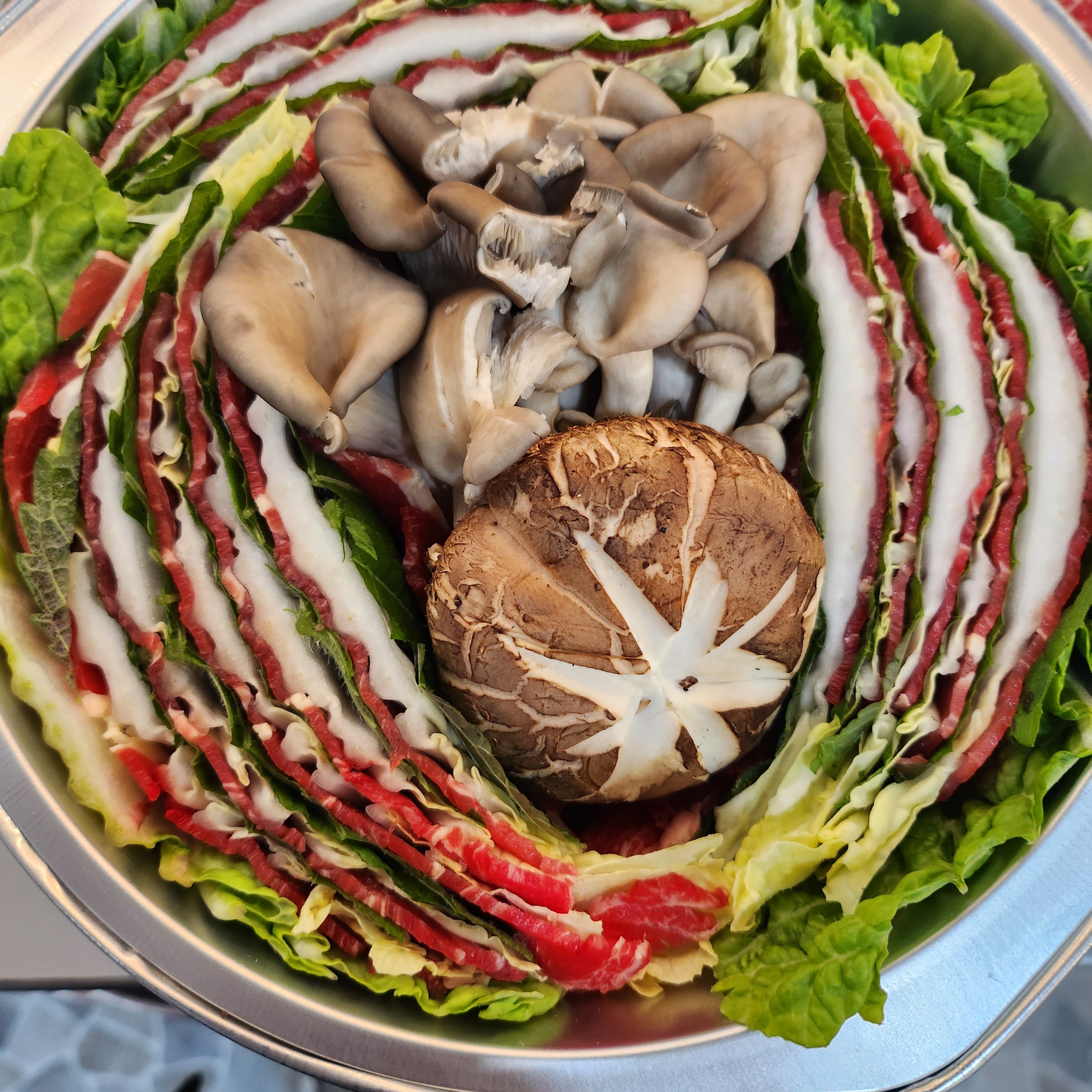 Meat Shop 고기쟁이