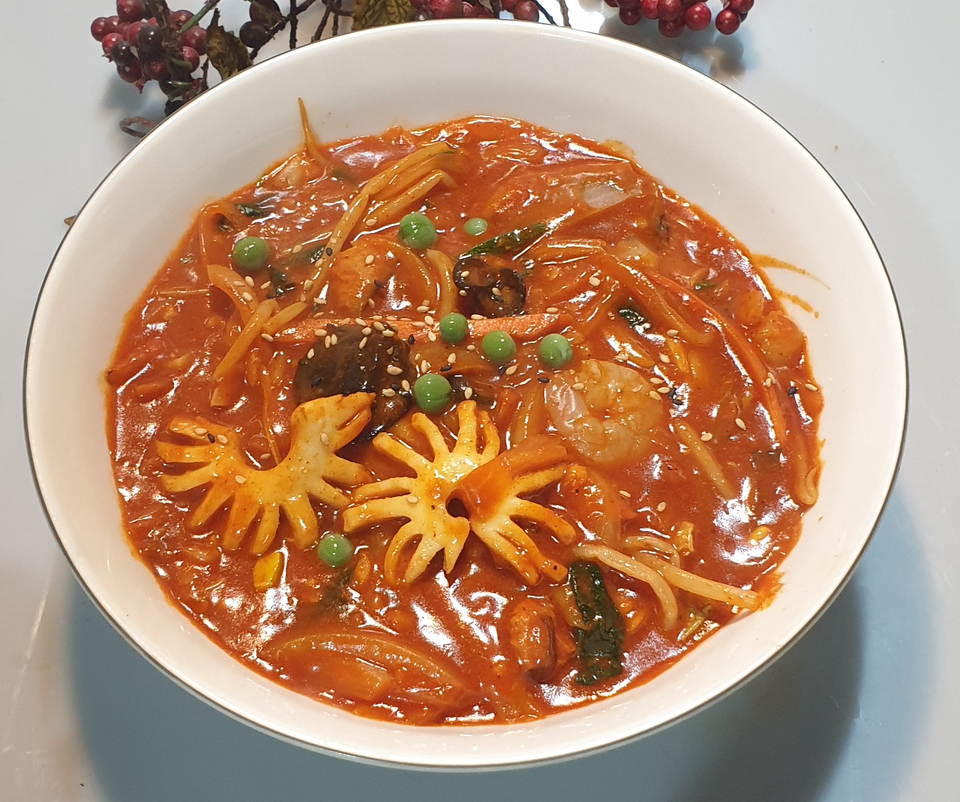 삼국지짬뽕천하