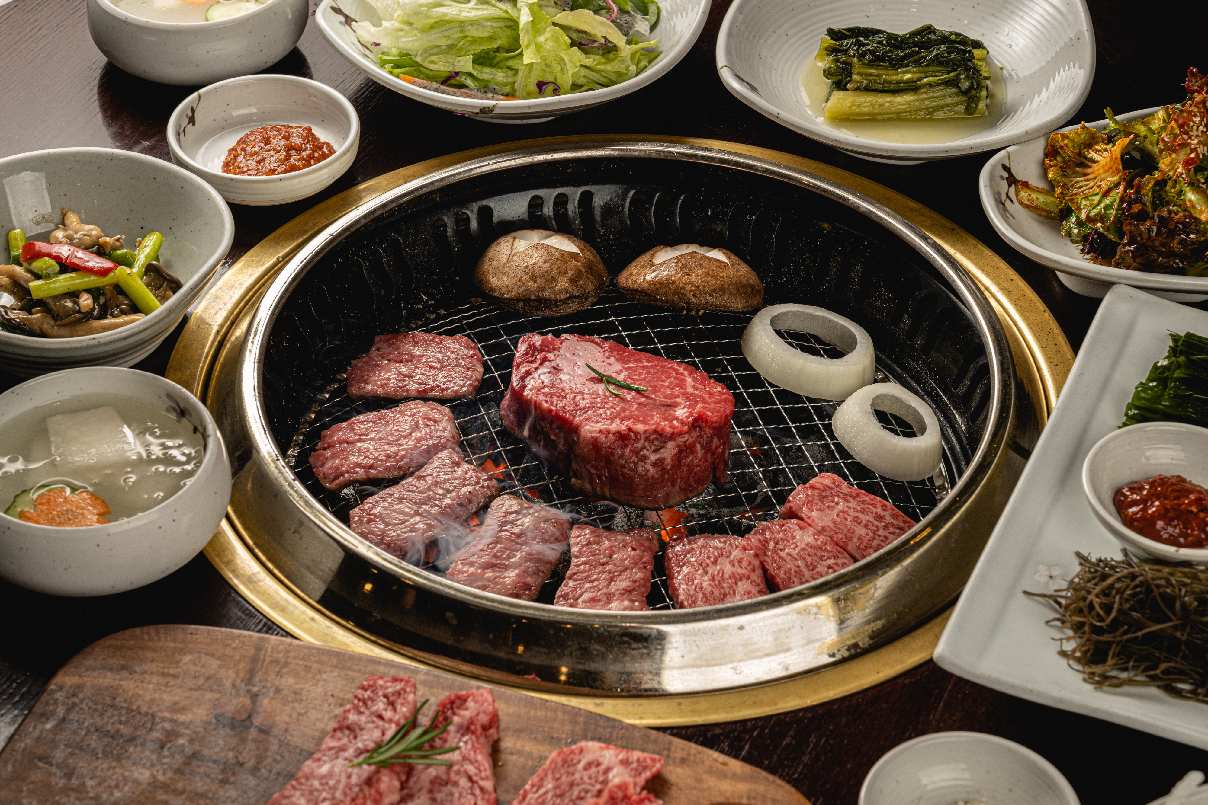 참다운 정육식당 판교본점
