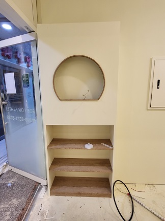 영진 인테리어필름