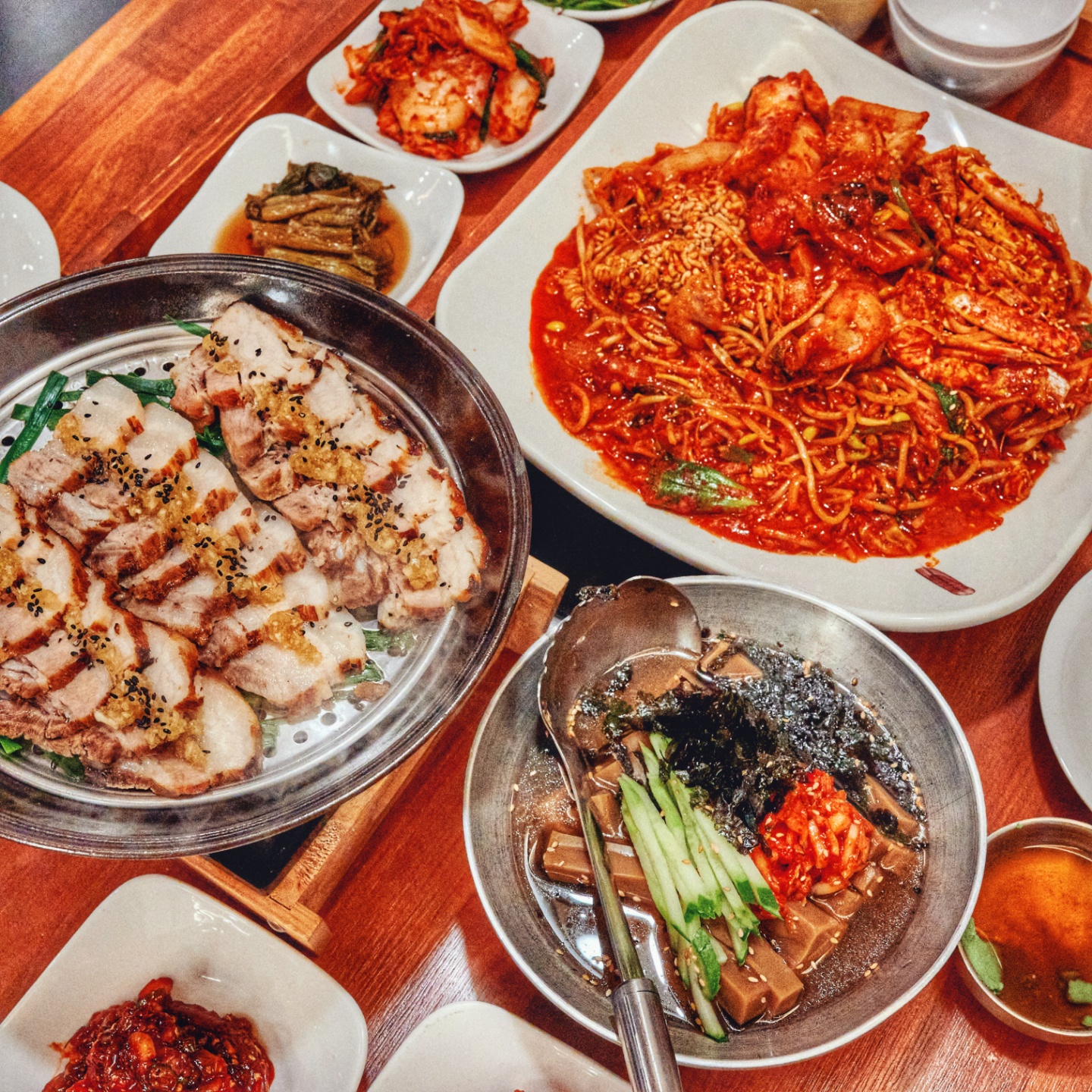이대성의진면목 강동직영점