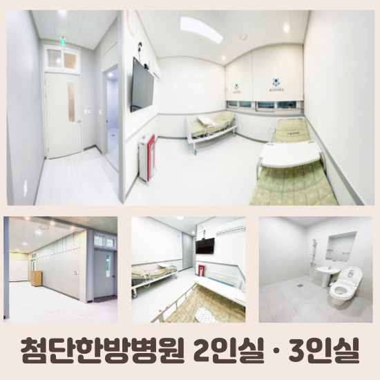 첨단한방병원