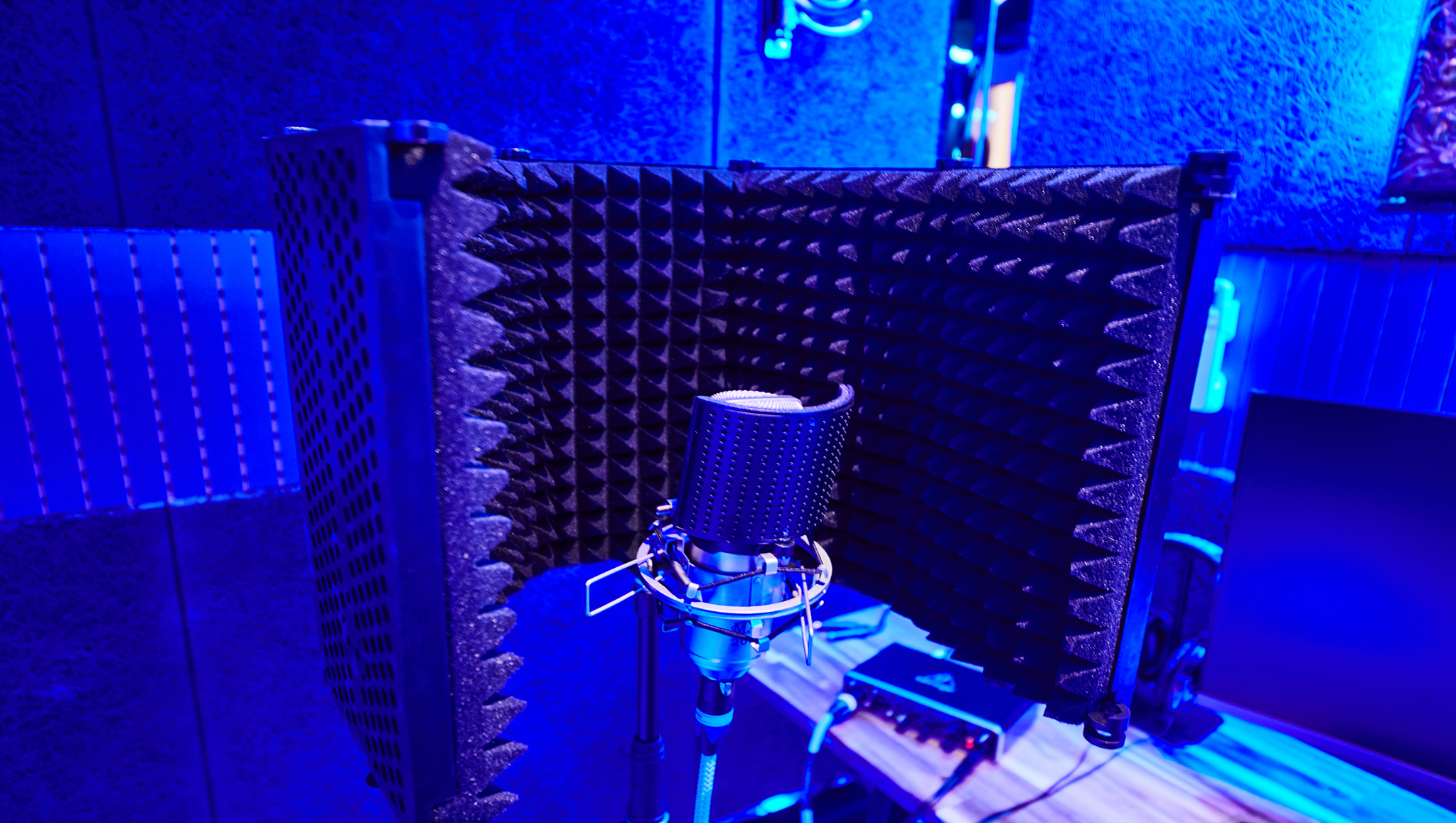 3번째 스튜디오 사진