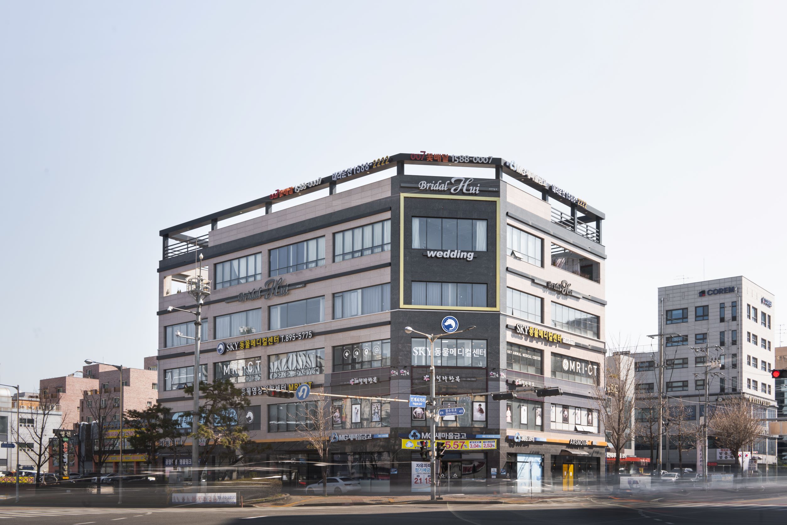 수원 스카이동물메디컬센터 대표 이미지
