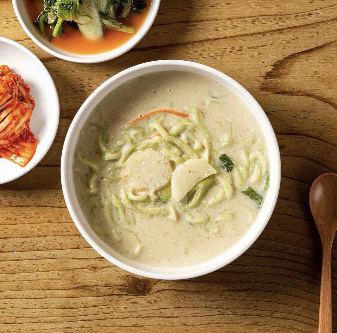 명가들깨칼국수 송도점