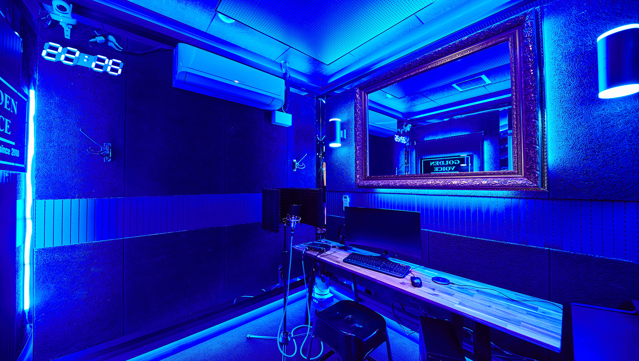 1번째 스튜디오 사진