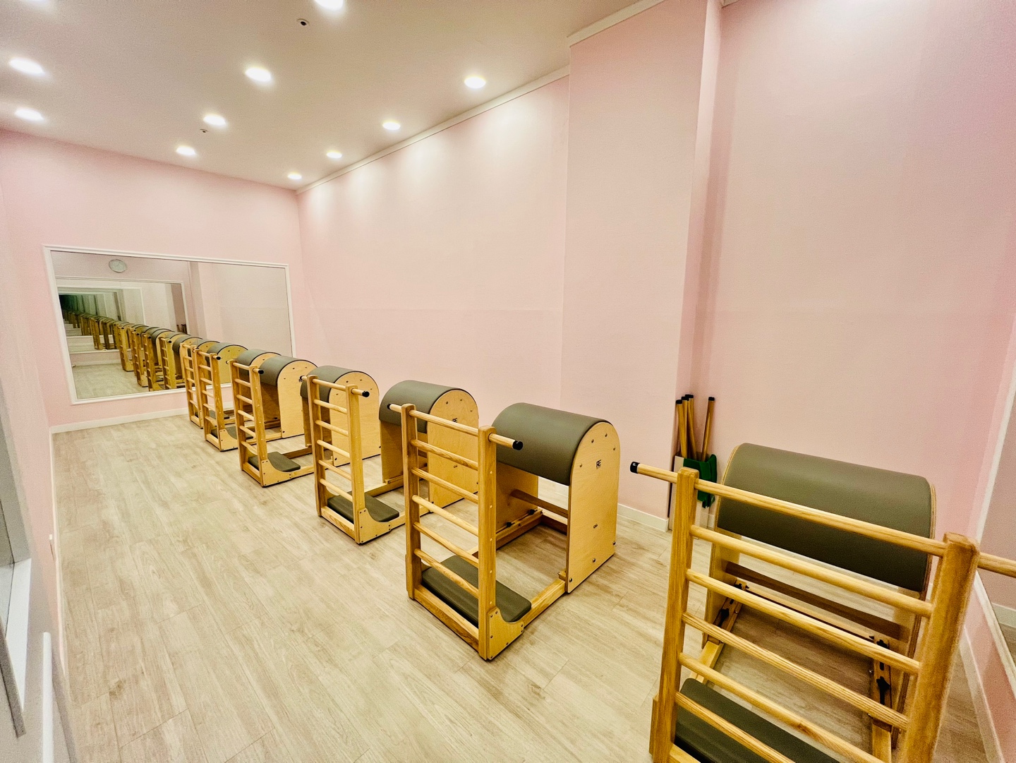 보니따필라테스 기흥청덕점