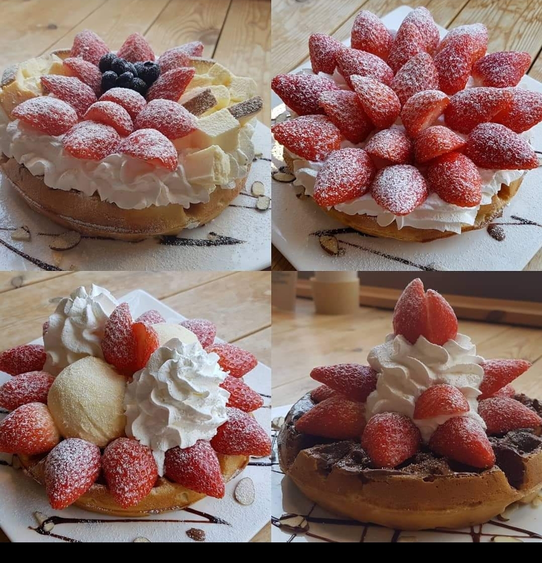 카페이레