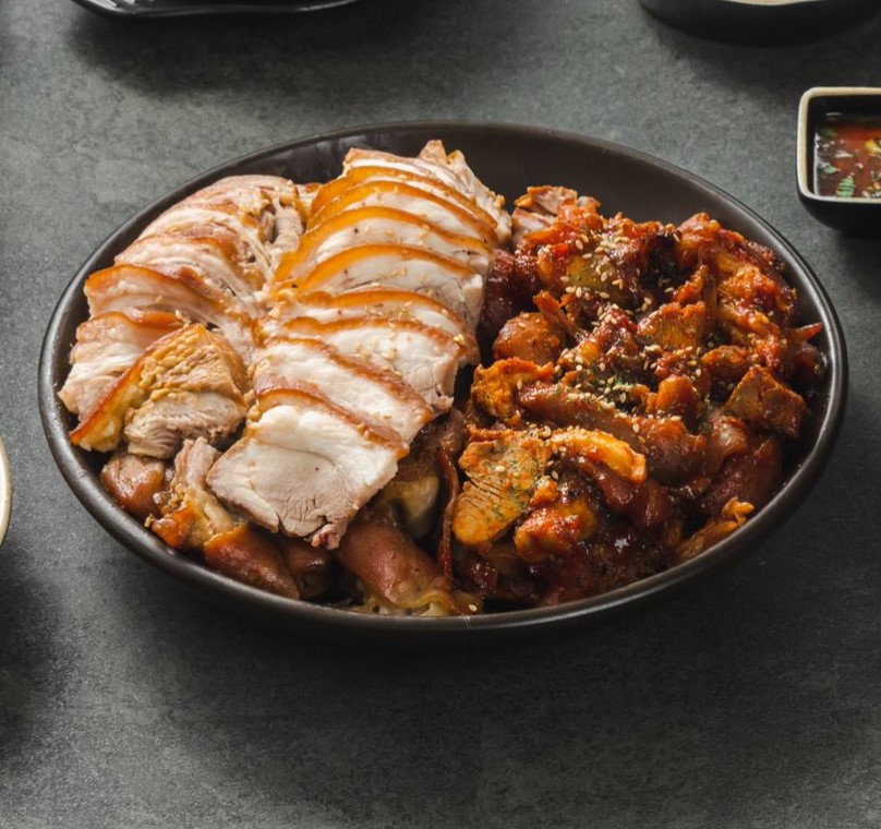 더맛있는족발보쌈 가락점