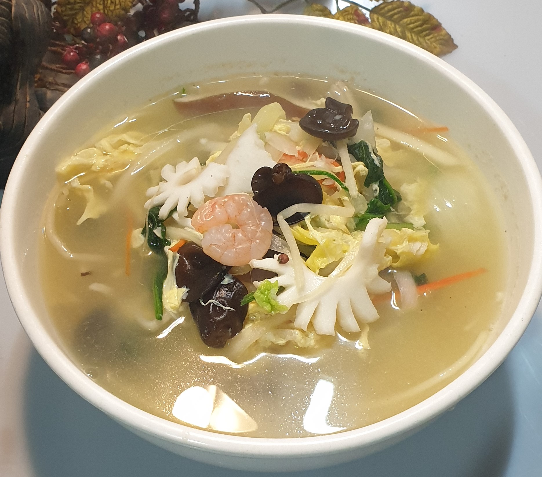 삼국지짬뽕천하