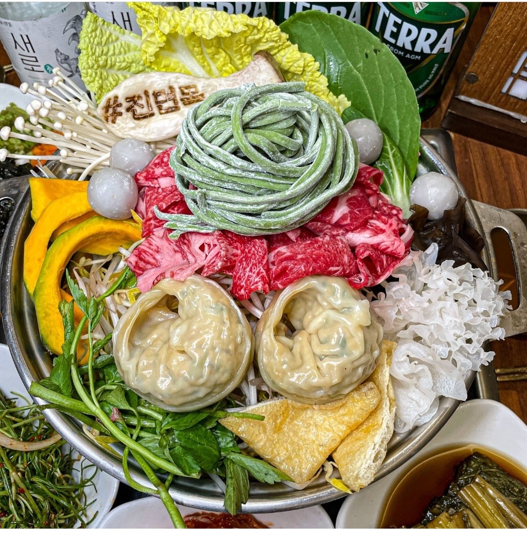 이대성의진면목 강동직영점