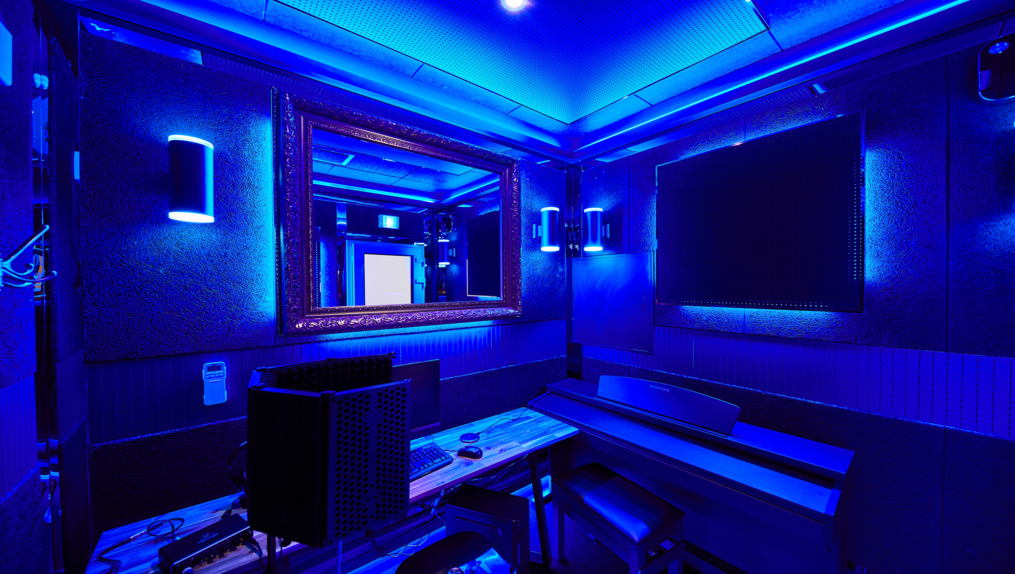 5번째 스튜디오 사진