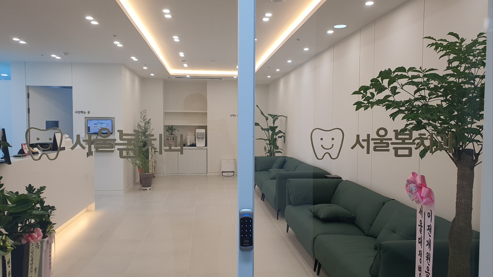 서울봄치과의원