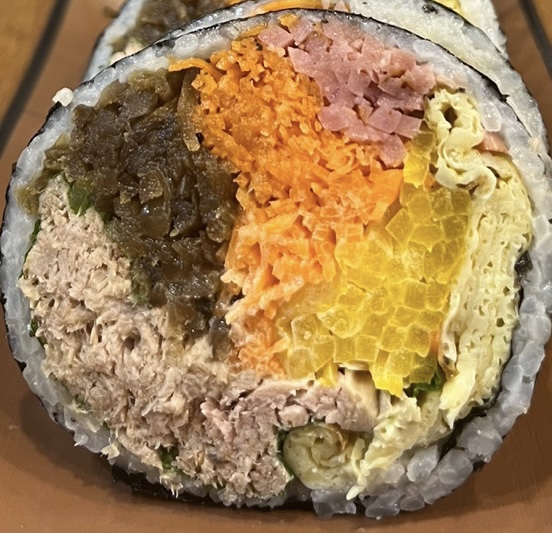 김밥