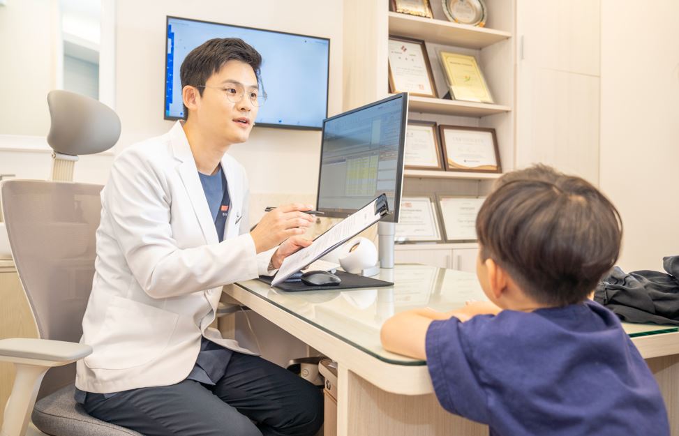 율아한의원 동탄