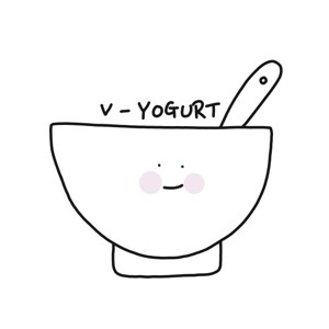 브이요거트 부천점