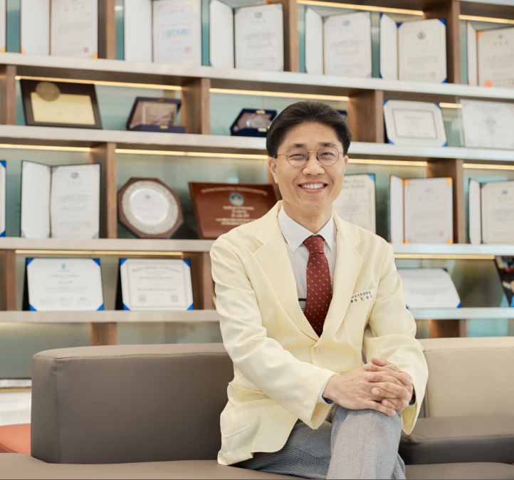 플란트앤와이필치과의원 대표 이미지