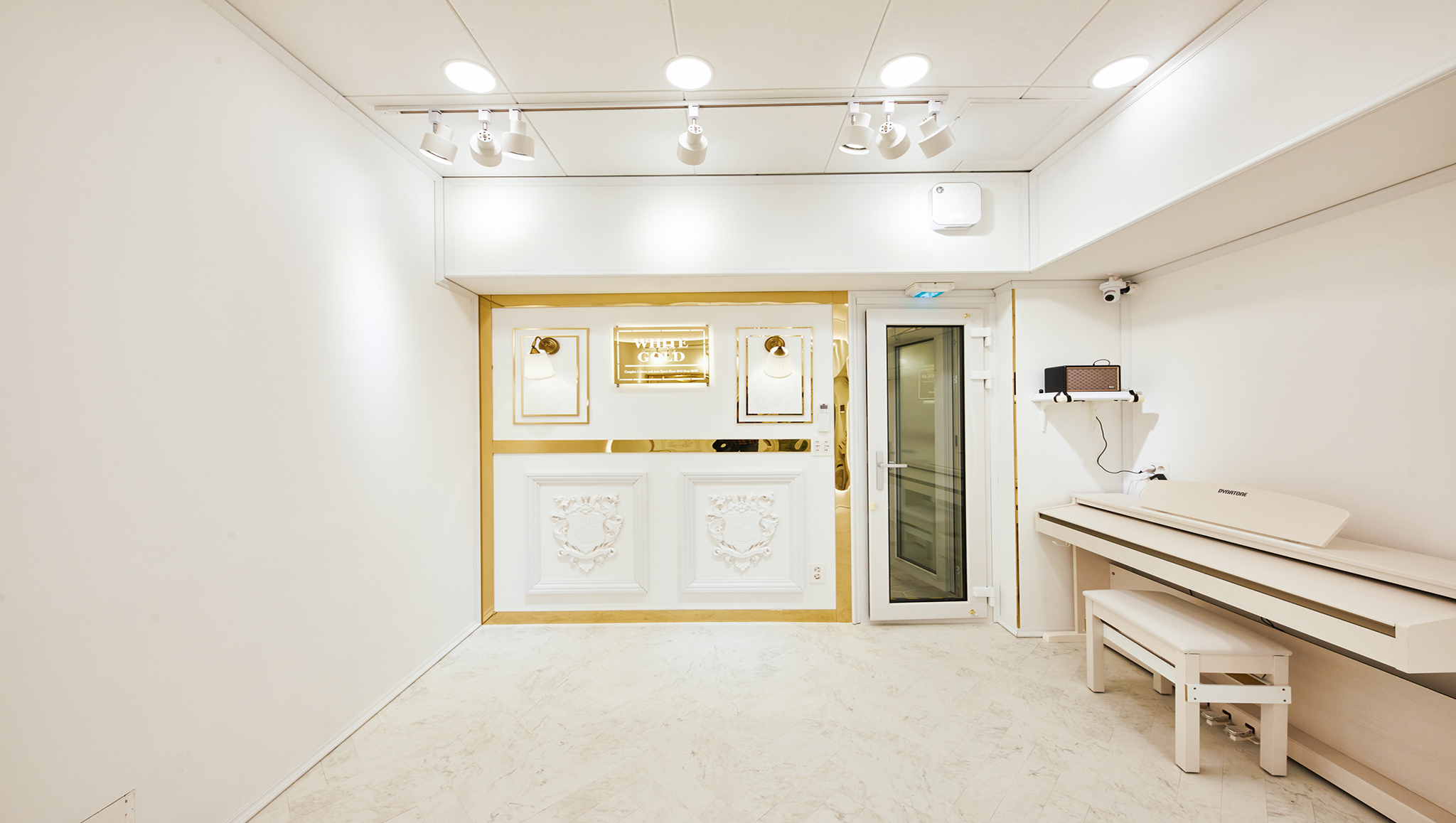 5번째 스튜디오 사진