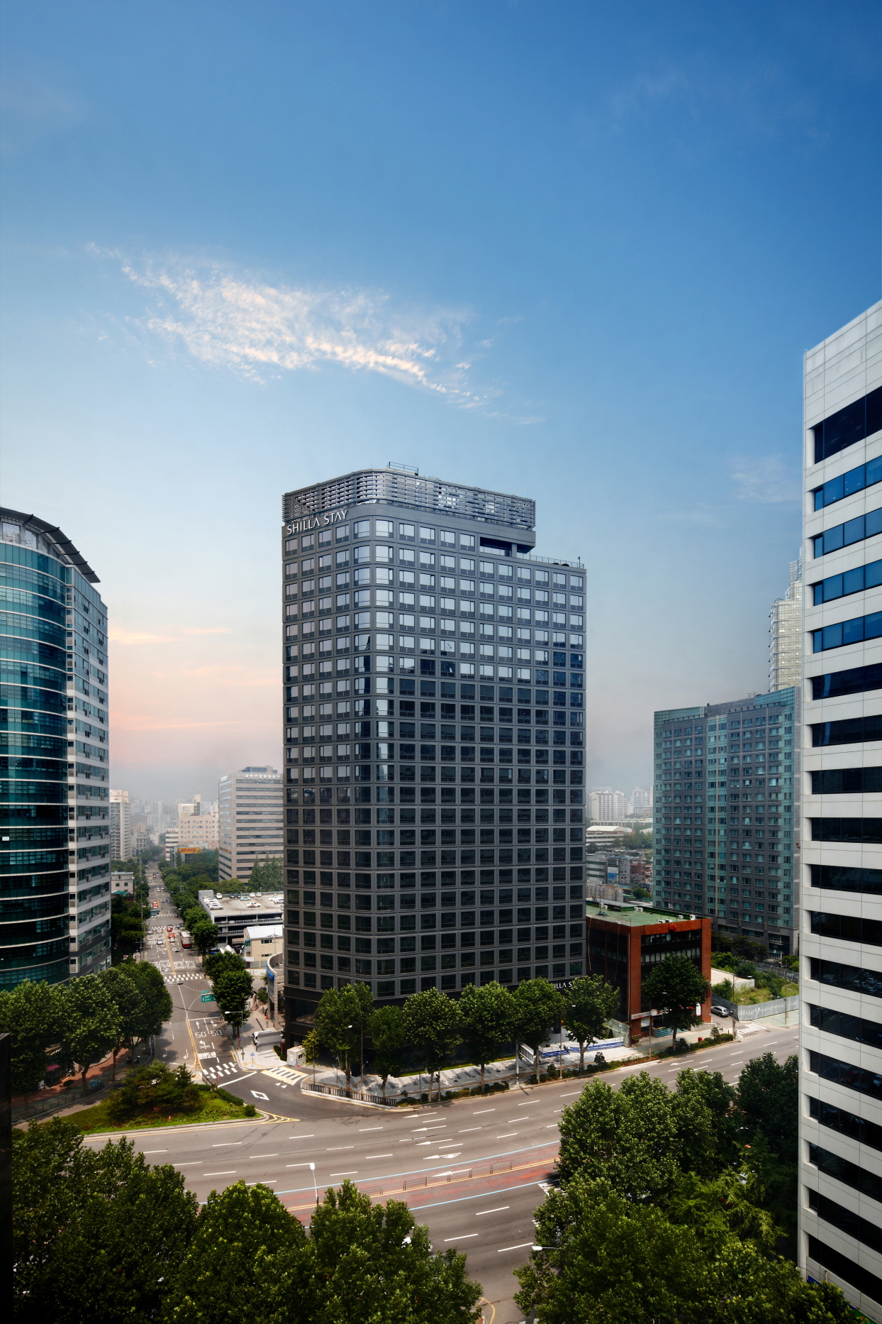 신라스테이 마포 대표 이미지