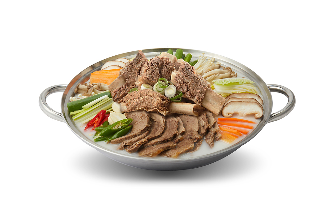 이화수전통육개장 광주조선대점