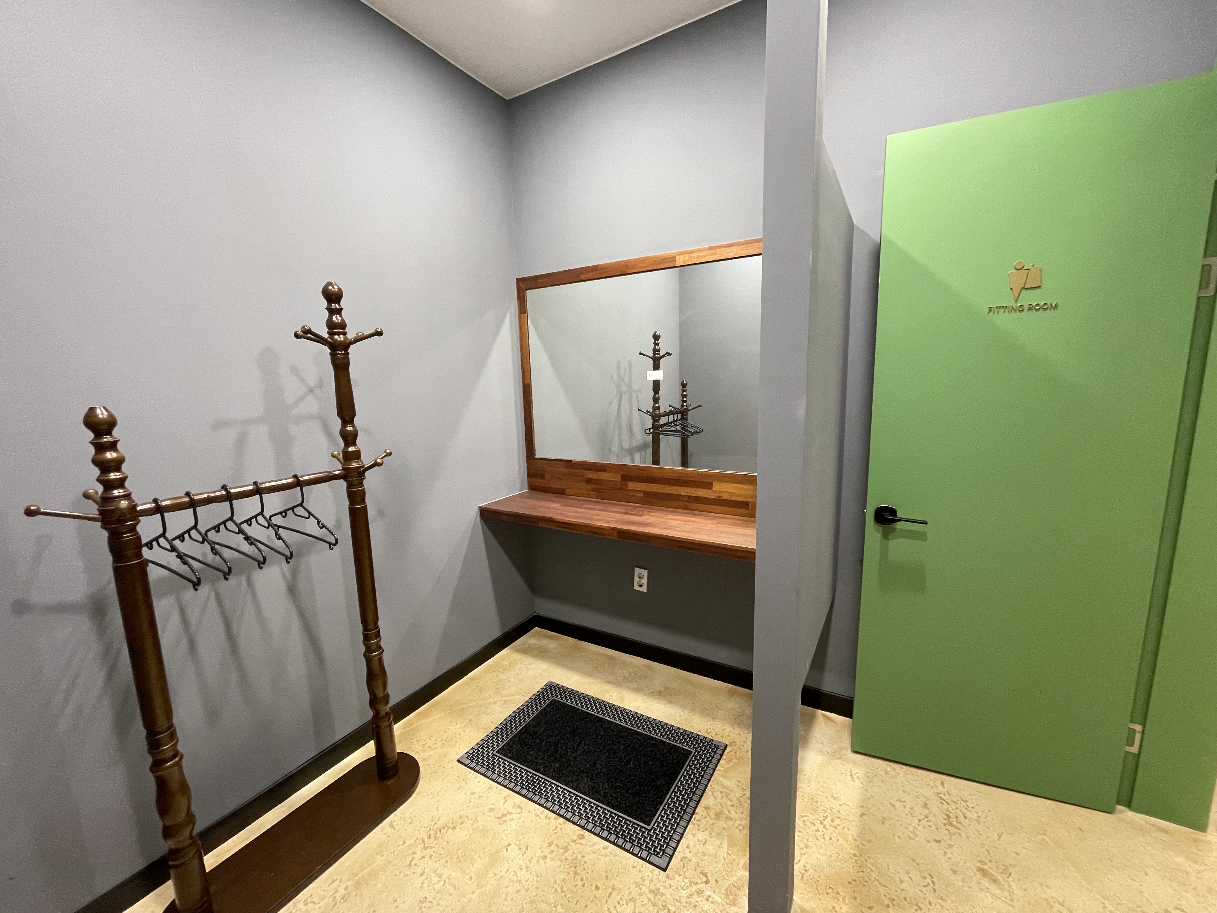 엑스원 GDR골프아카데미 대표 이미지