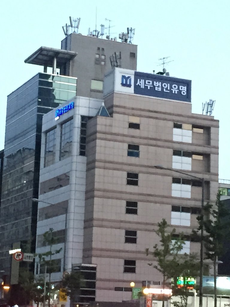 세무법인유명