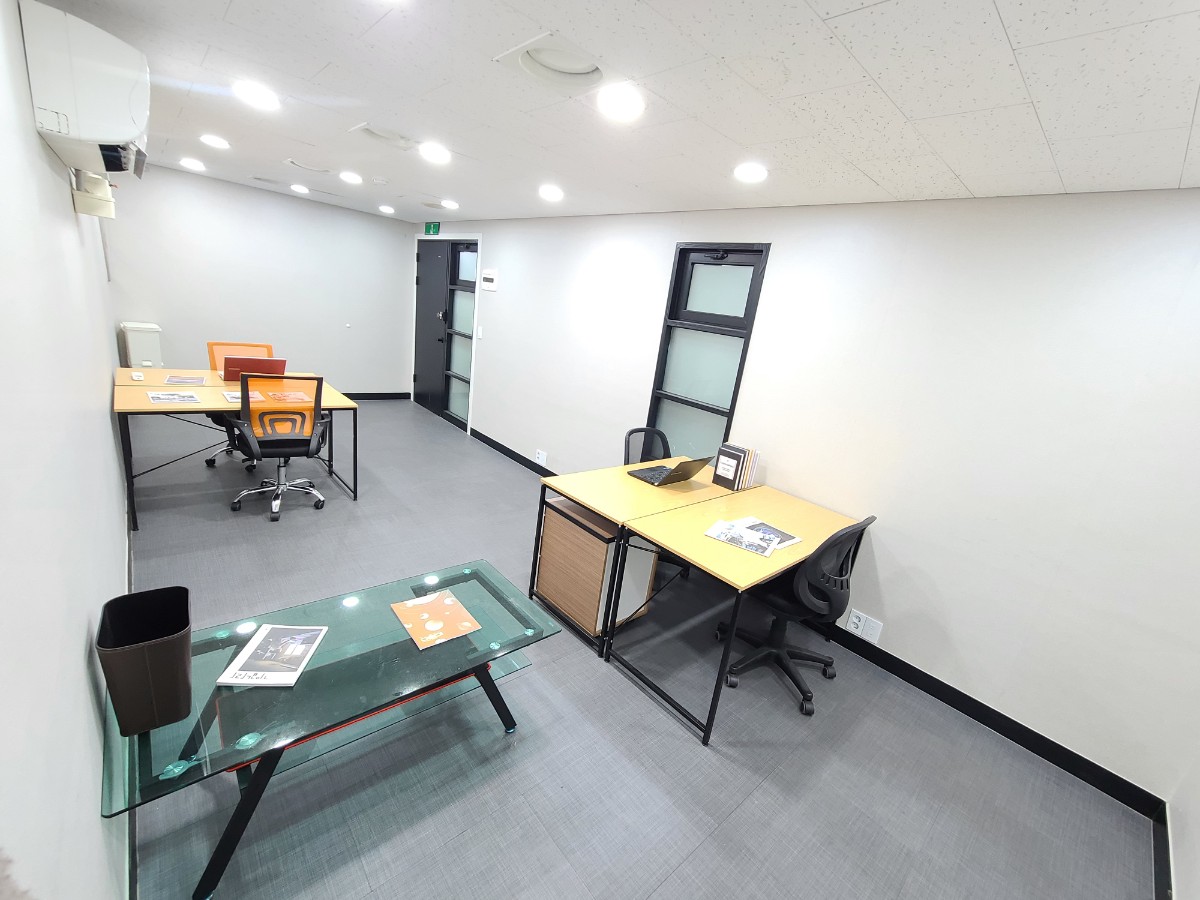 마이비지니스파트너 마포신수점 대표 이미지