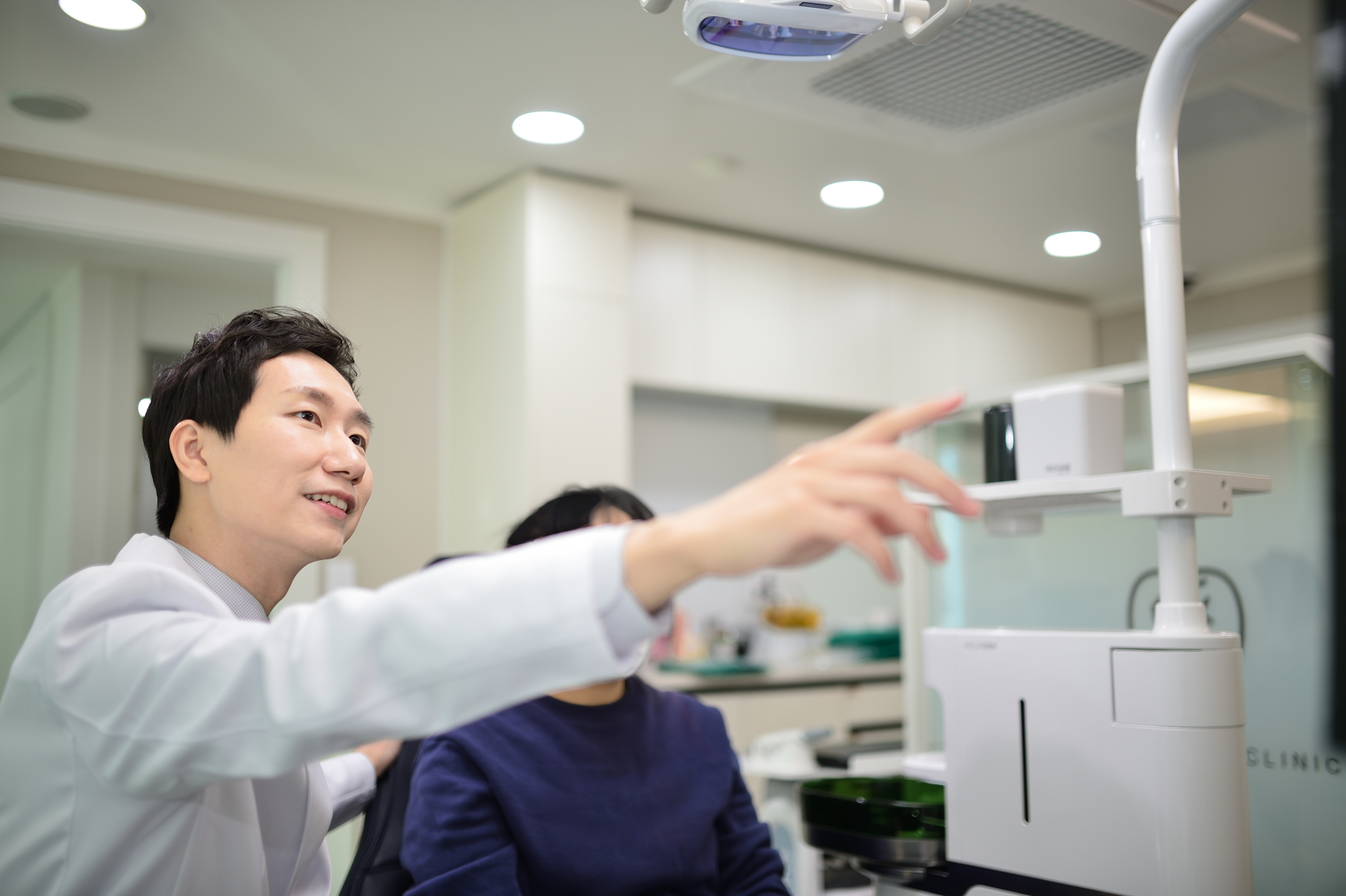 하나치과의원 대표 이미지