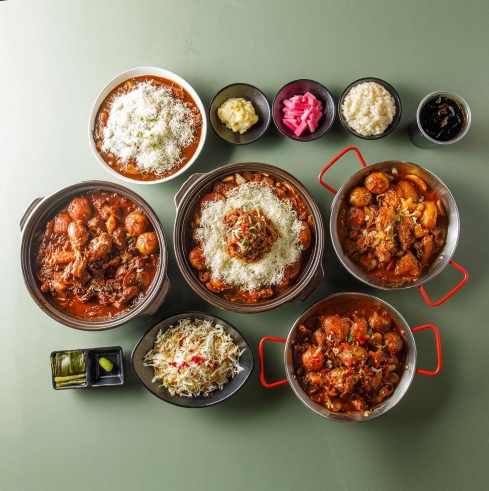 깜스키친 본점