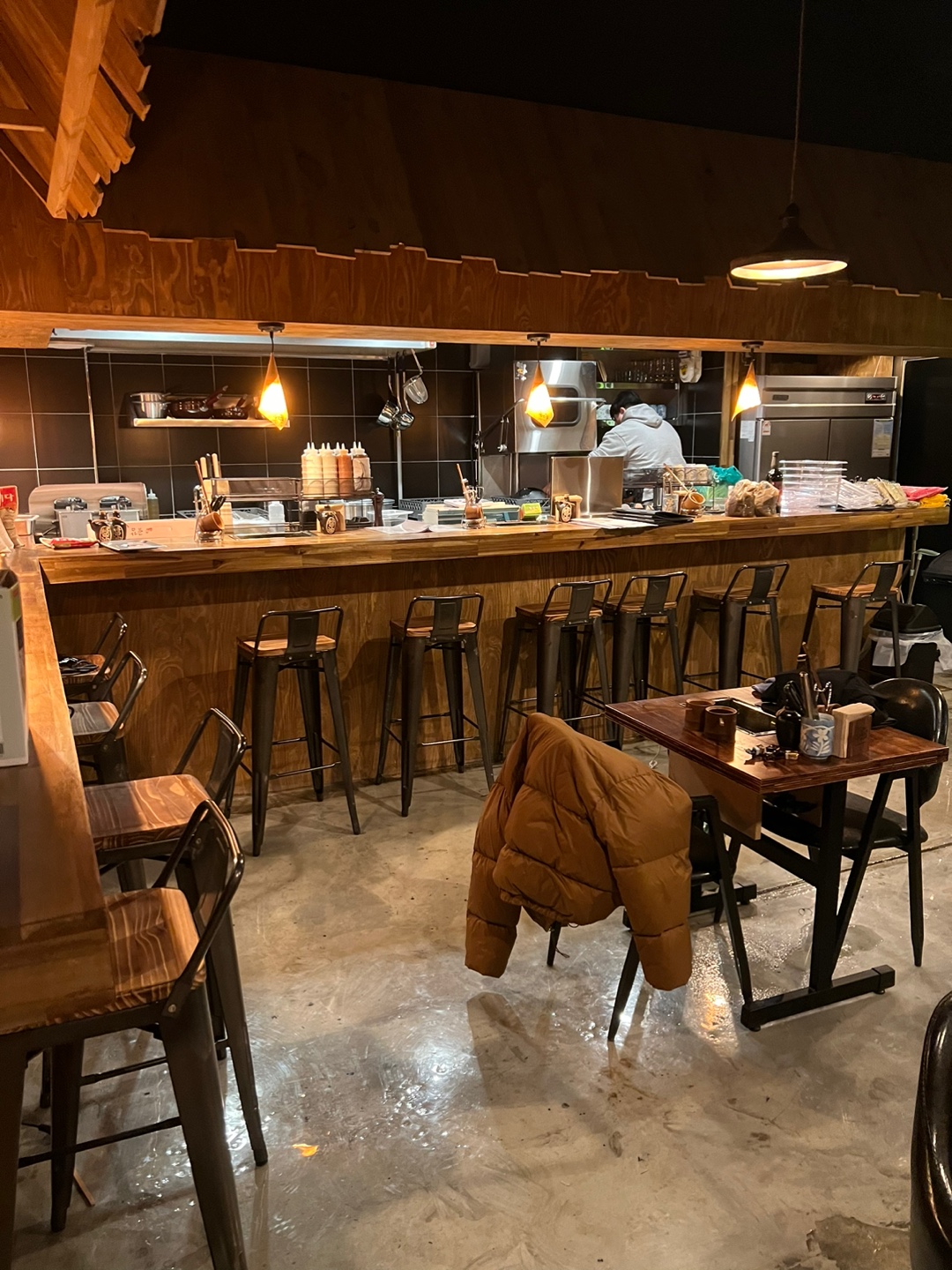 철길부산집 인천가좌점