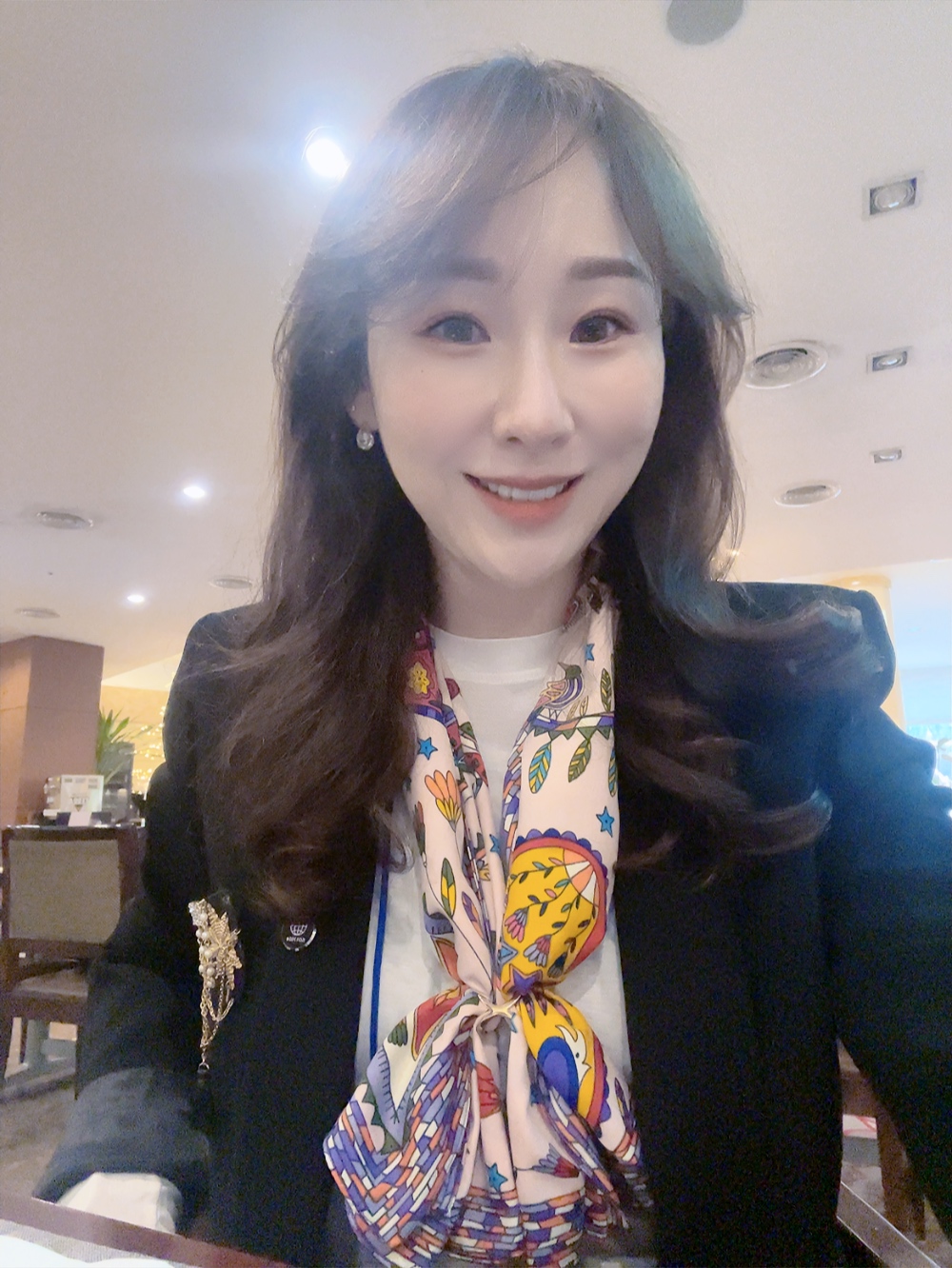 블랙카운티 대표 이미지